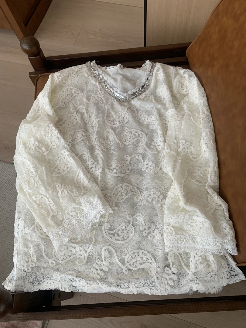 原版秋季气质时尚衬衫上衣清仓福利小衫合集