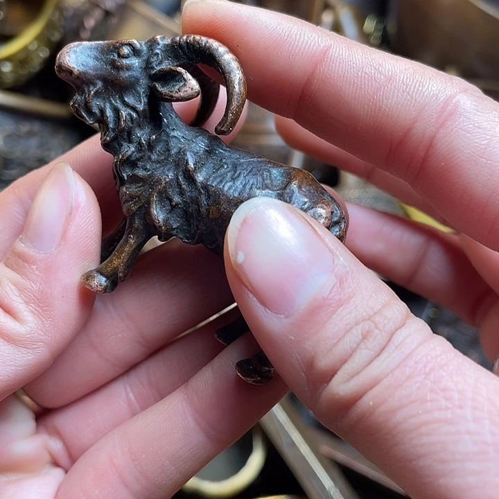 铜器摆件诚信经营