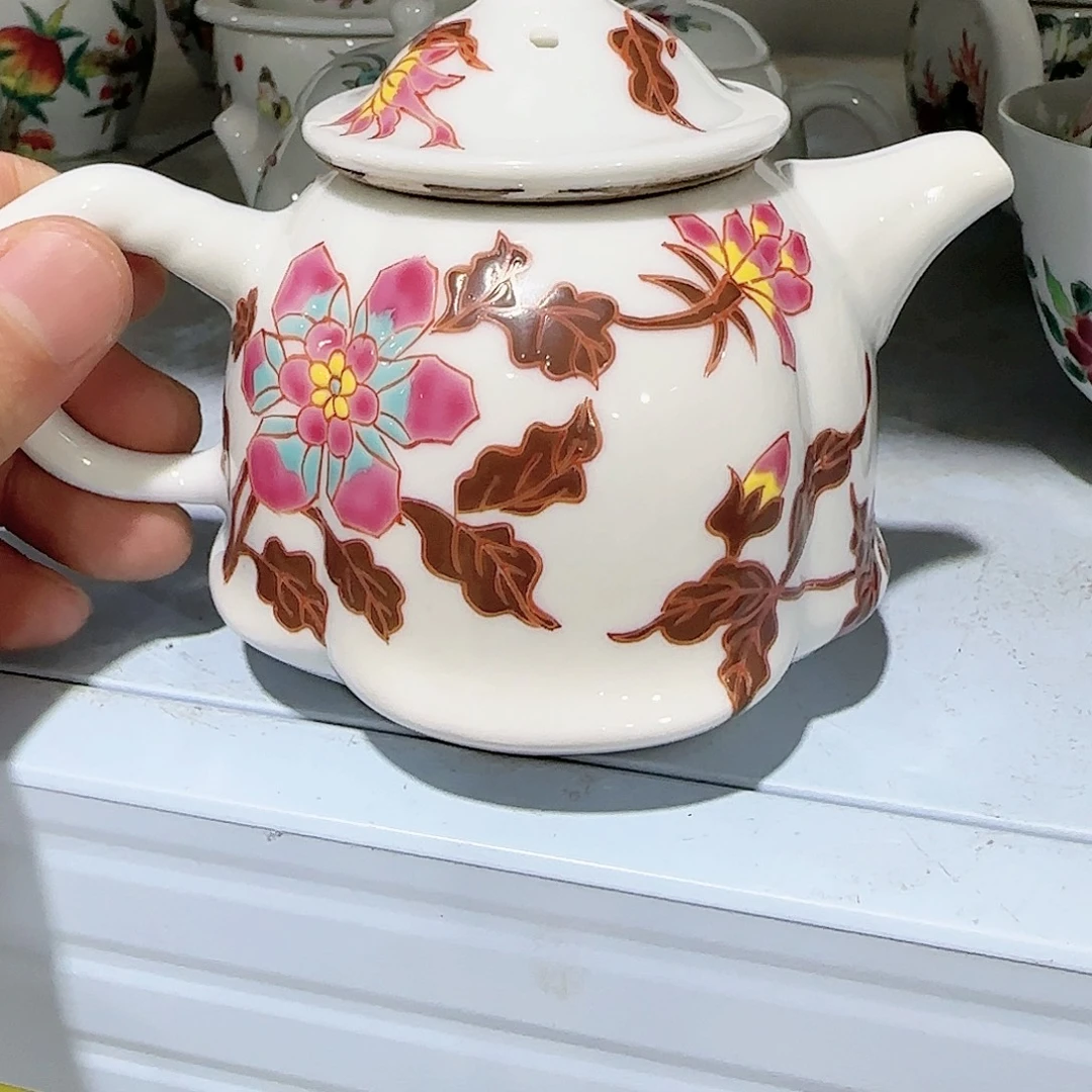 瓷片手绘瓷器手绘瓷器
