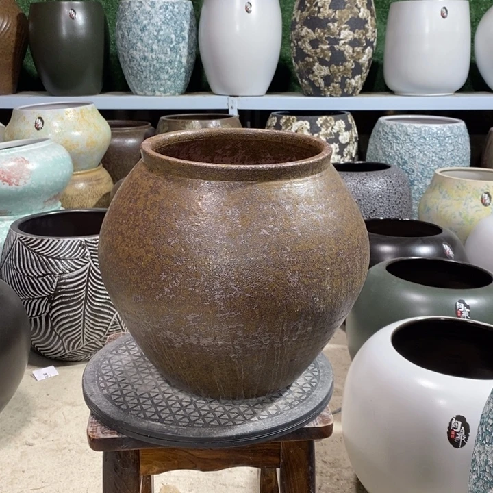 花盆口20高30～～～～～