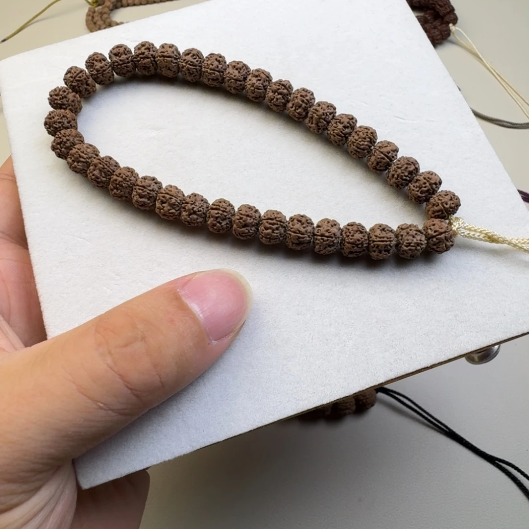 飞***由吊坠金刚菩提平细