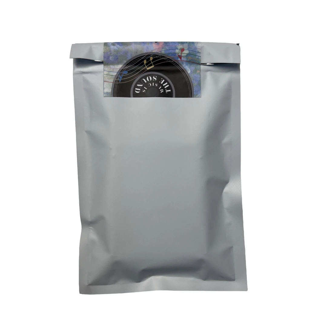 NFC 迷你专辑挂件 代拆