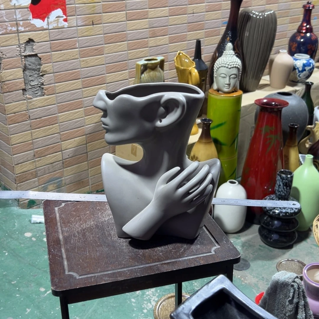 号陶瓷工艺饰品（部分微瑕）75