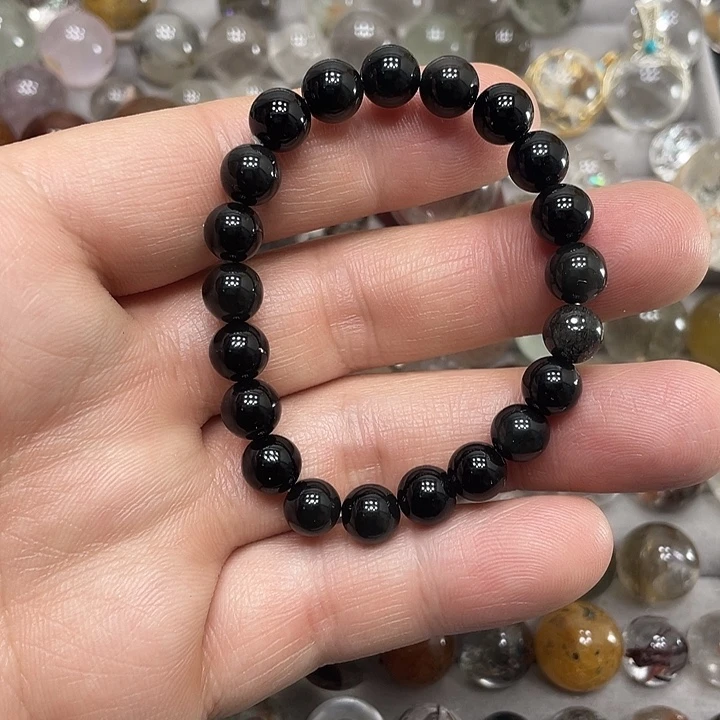 珠宝半成品未镶嵌水晶