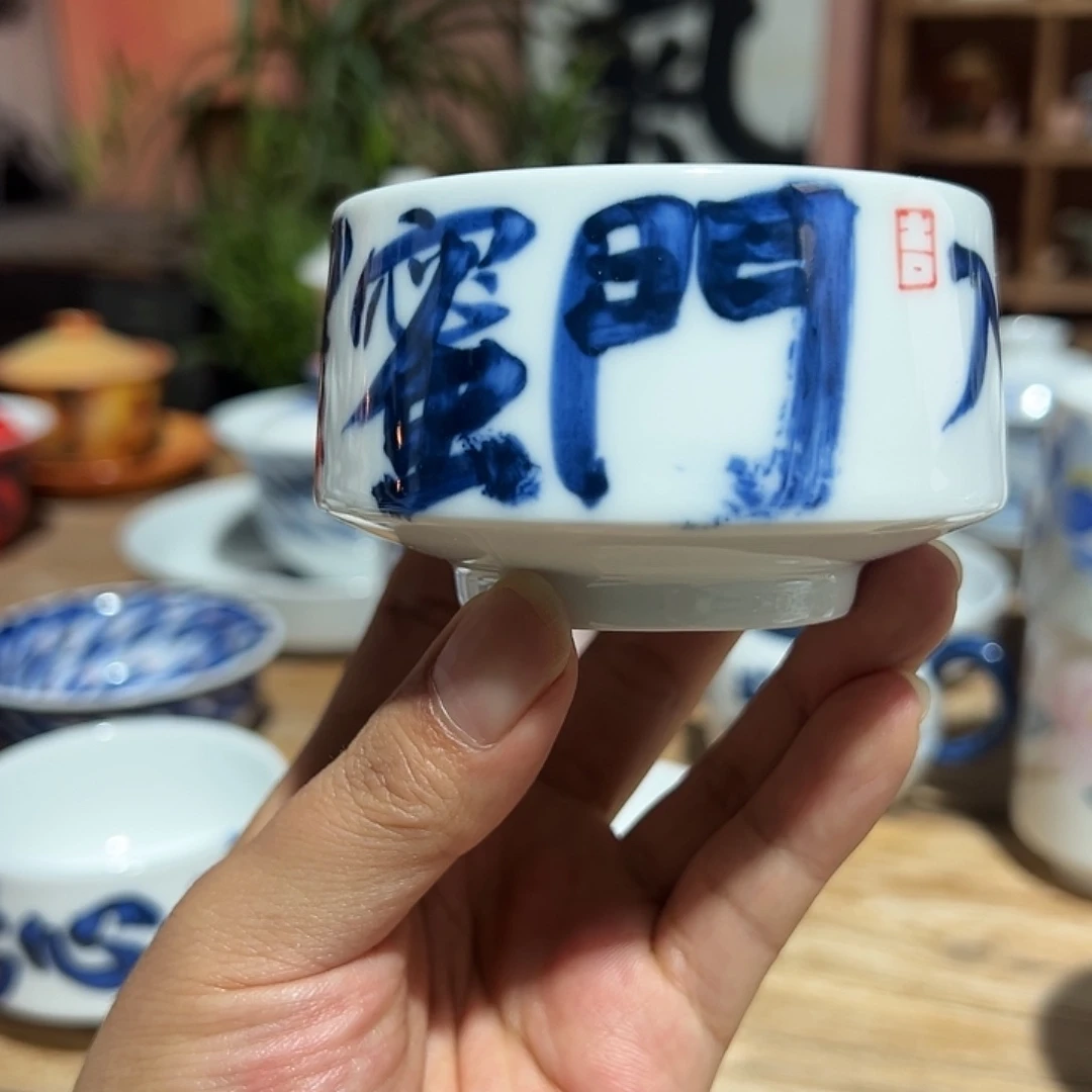 陶瓷艺术作品欣赏