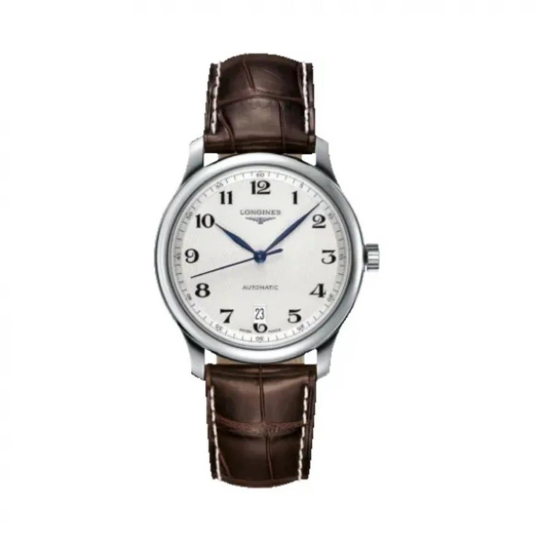99新 Longines/浪琴 竞品专属/浪琴名匠/38.5mm/17700