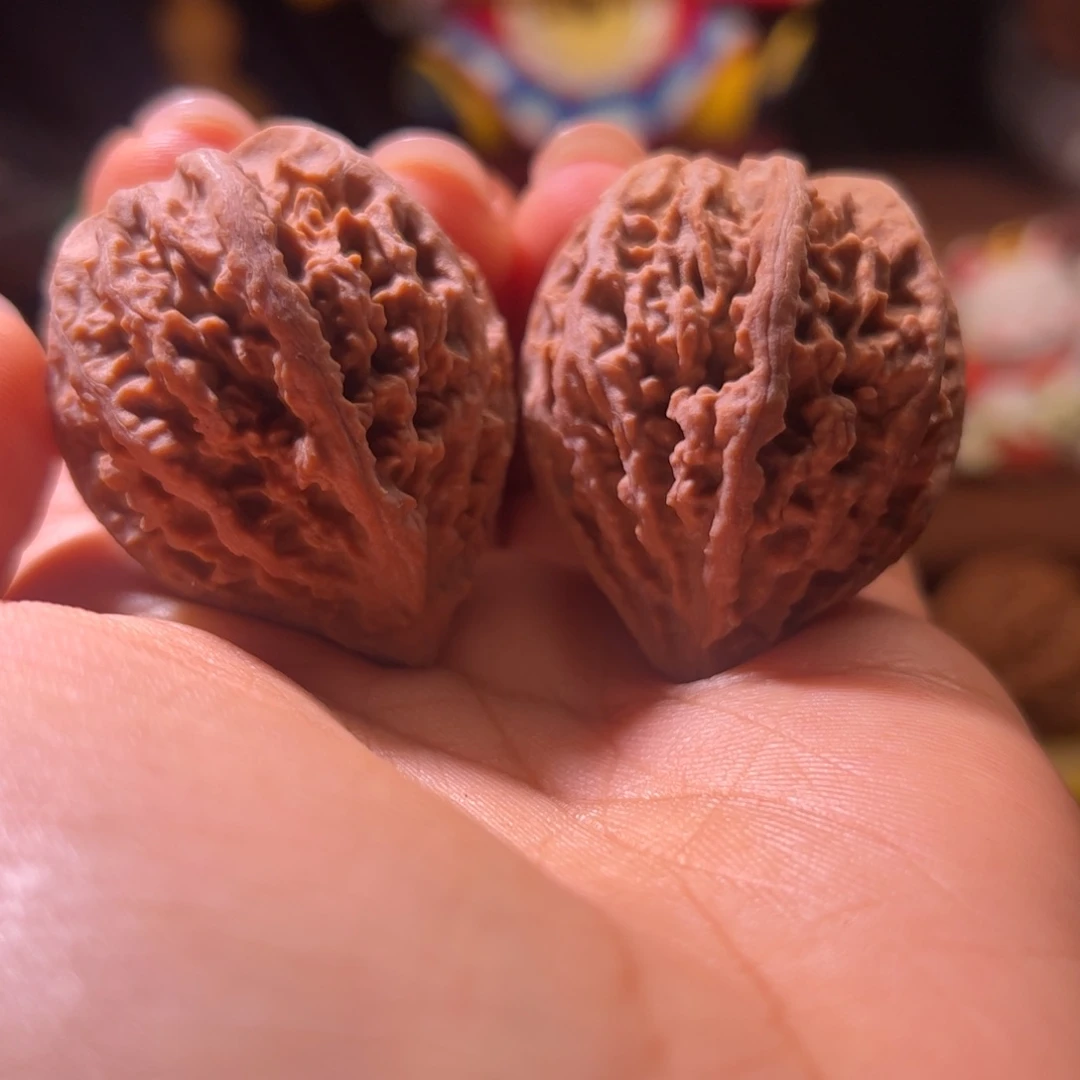 文玩核桃吊坠核桃4