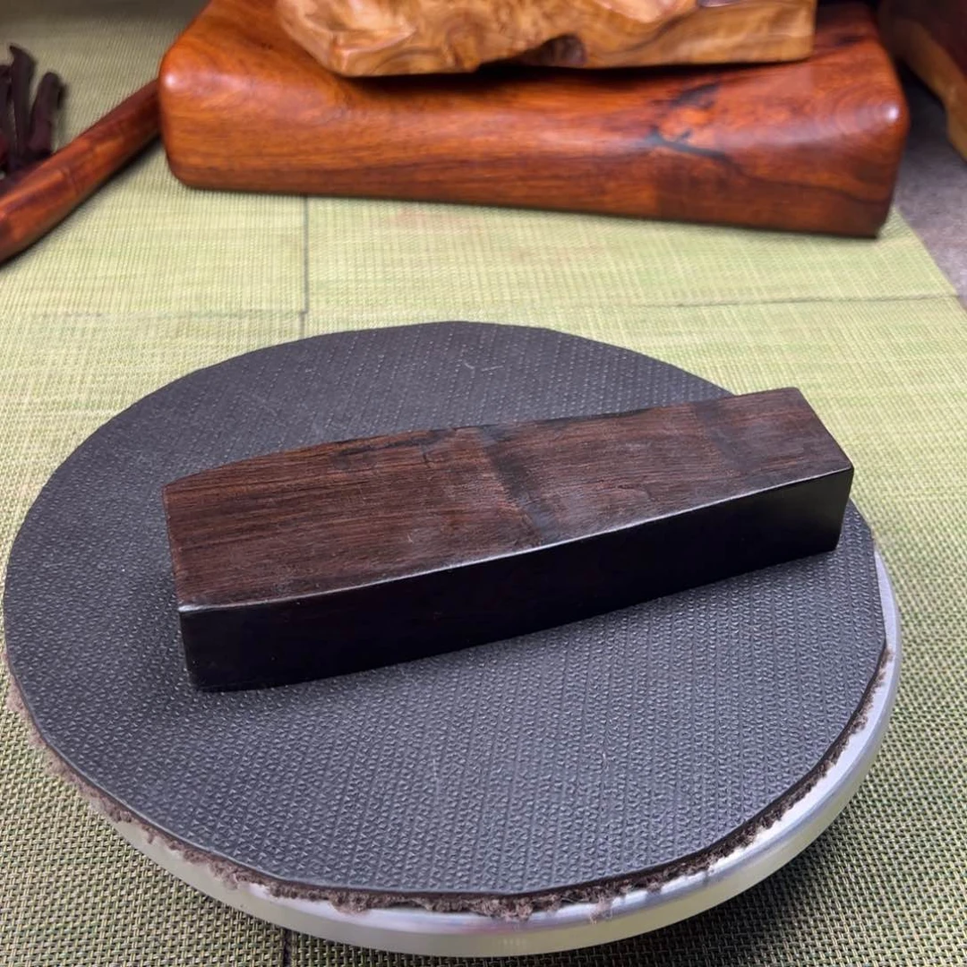 大果紫檀（缅甸花梨）苏*空