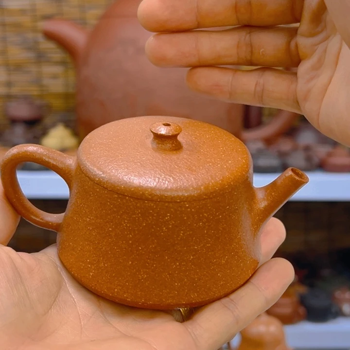 宜兴市紫砂壶放漏