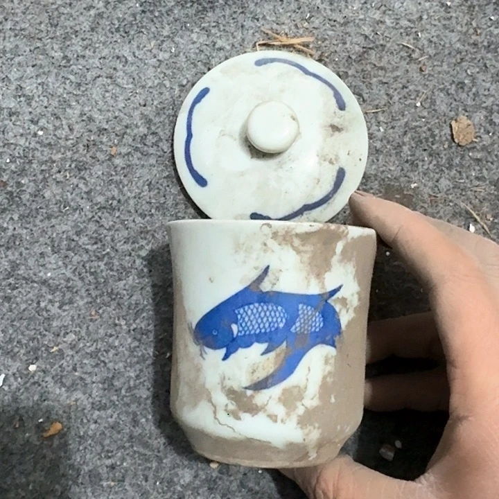 摆件景德镇陶瓷艺术研究院