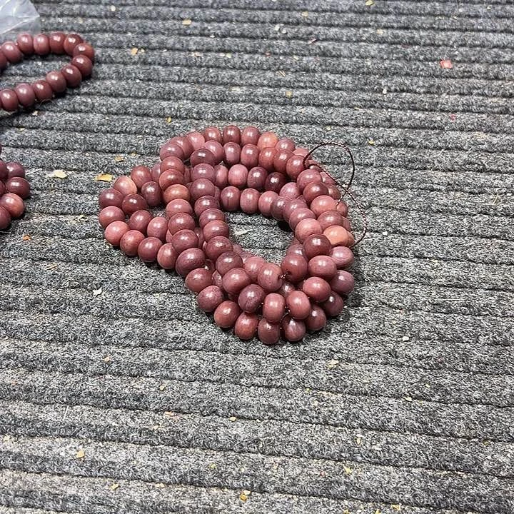 木Q28 大果紫檀（缅甸花梨）