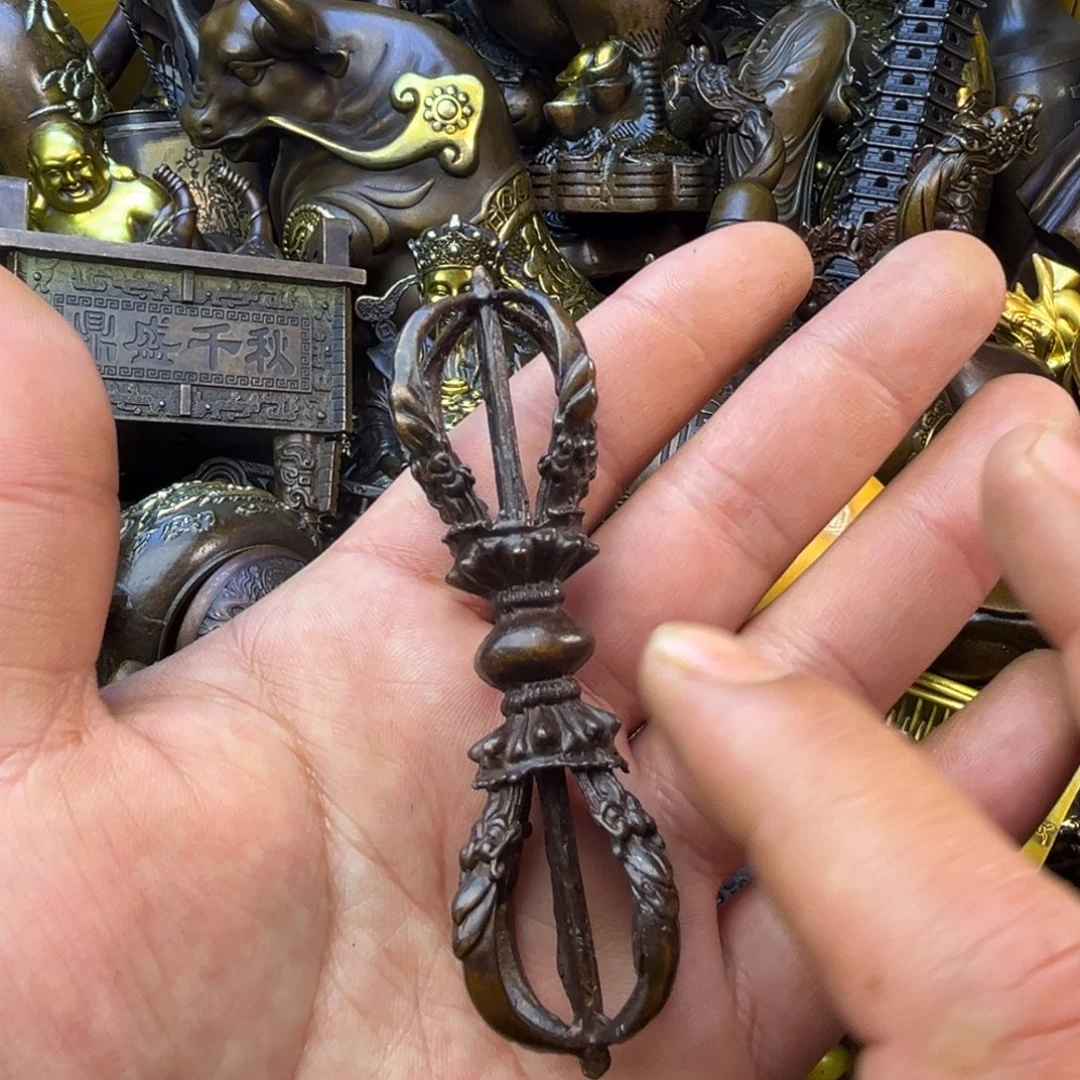 精品铜器精品摆件