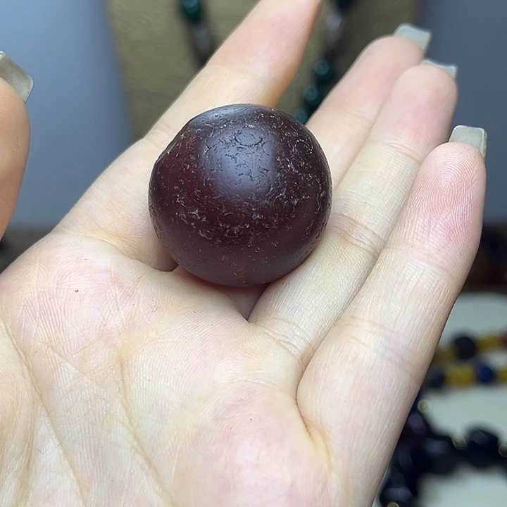 玛瑙/玉髓未镶嵌玛瑙珠子1111