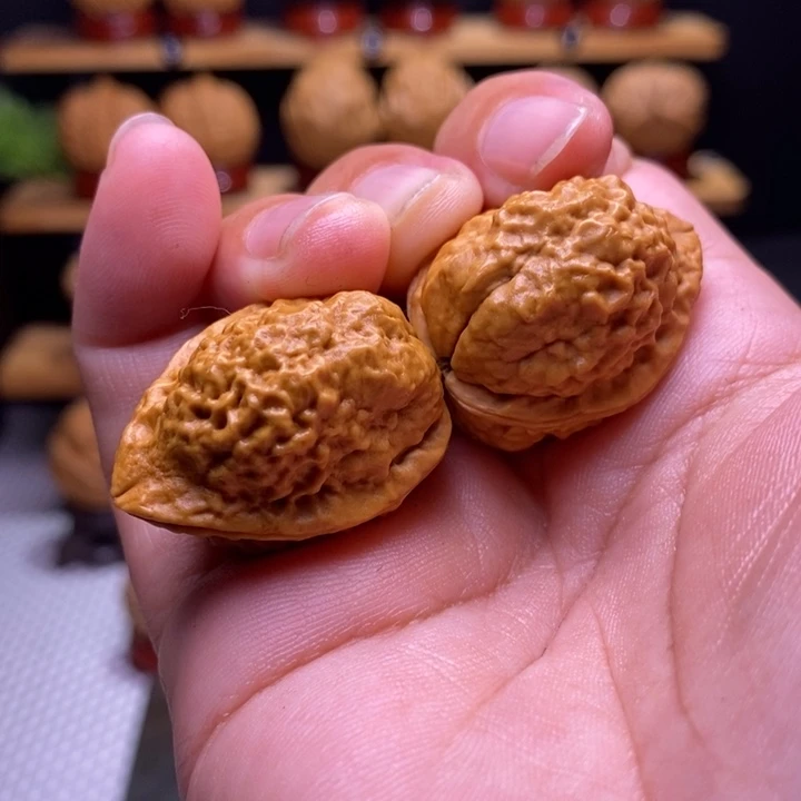 核桃云铁羊头舍利61号