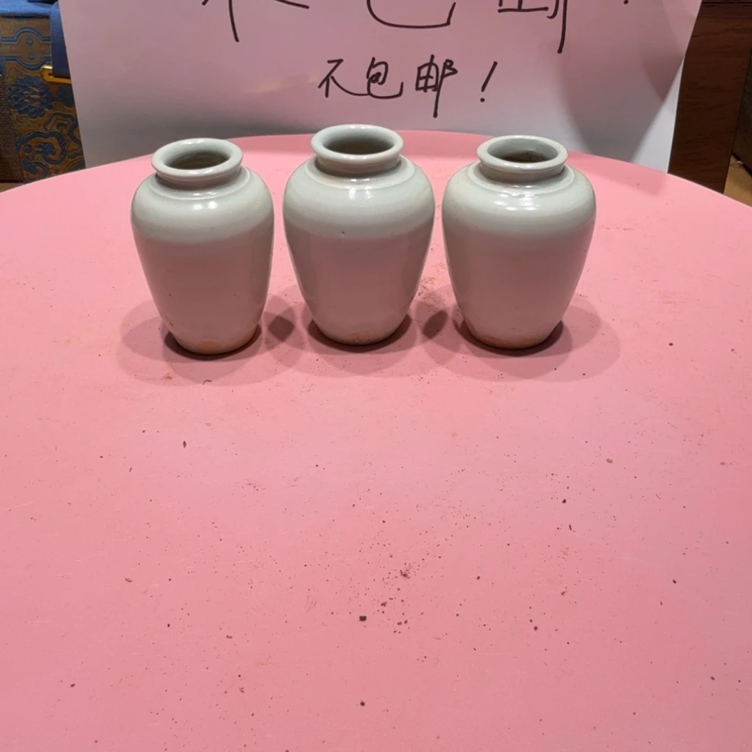 了***了其他陶漂亮的小瓷盆子