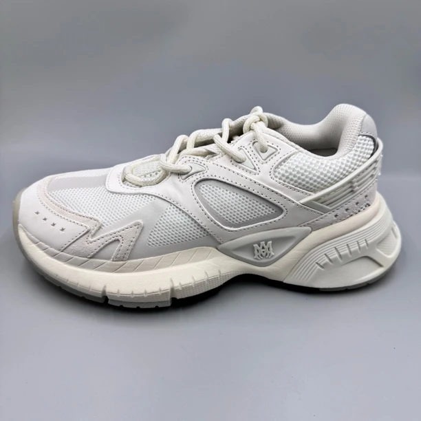 amiri/埃米尔 AM047 骨头鞋 运动鞋女款网面跑步老爹鞋