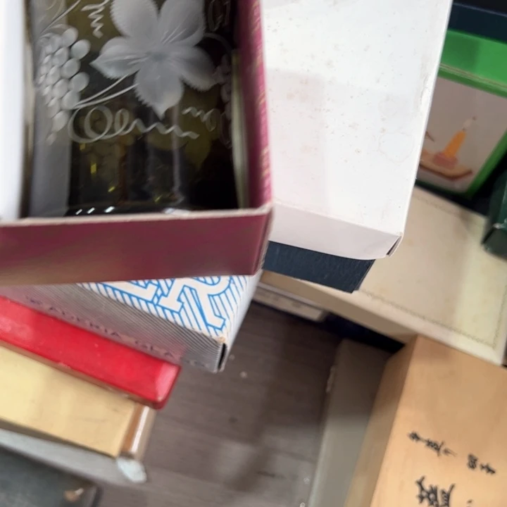 棒**双新亿阁杂项无售后