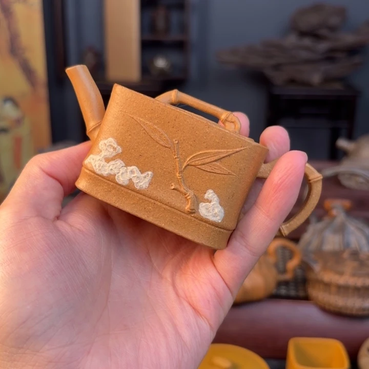 茶壶紫砂1****仔是啊那就是因为不愿意才