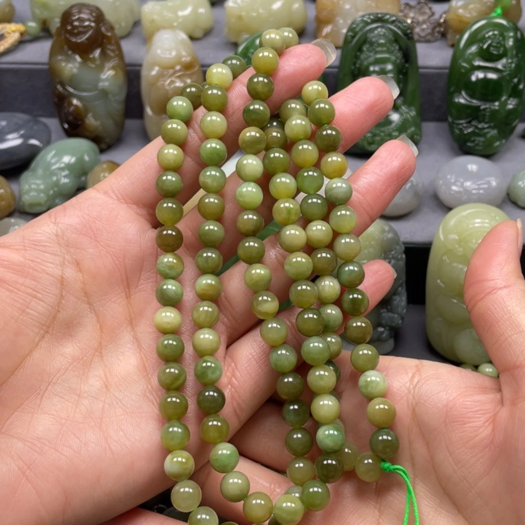 【闪购商品】项链未镶嵌和田玉信**舍定制福利