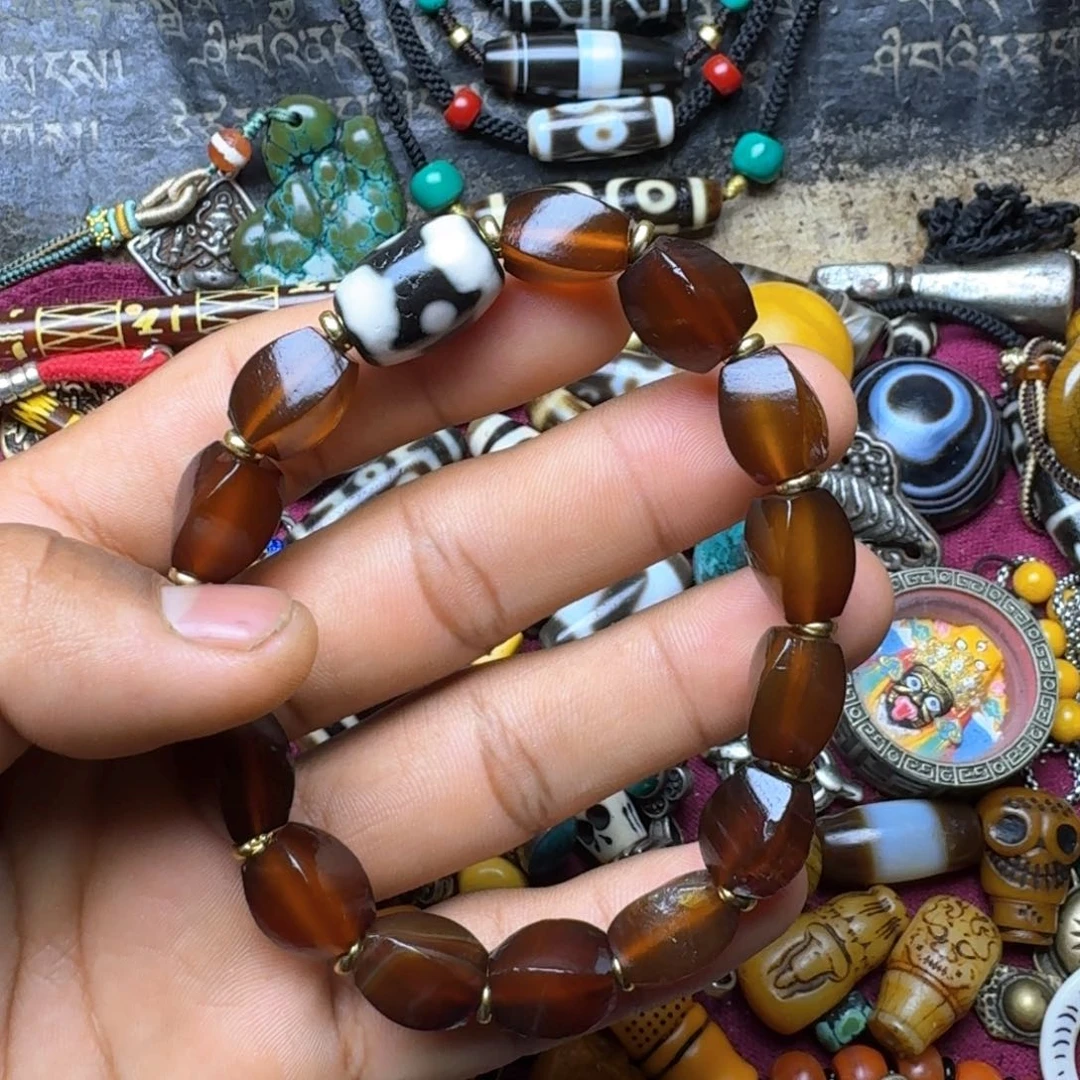 金刚菩提手串如图50