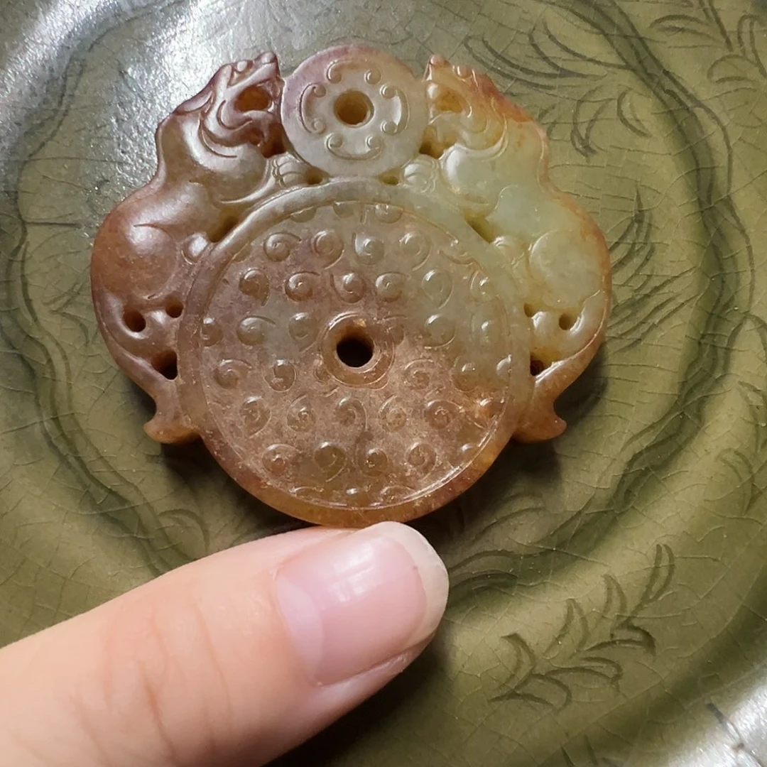 摆件精美典雅别致大方