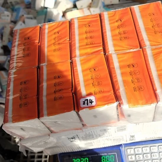 木浆的好卫生纸274