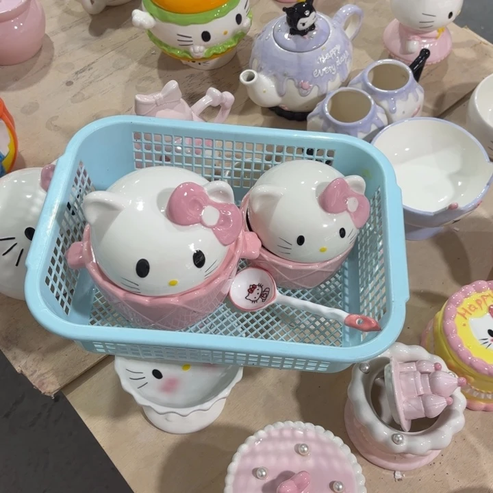 紫砂在一起的日子真的太快乐了