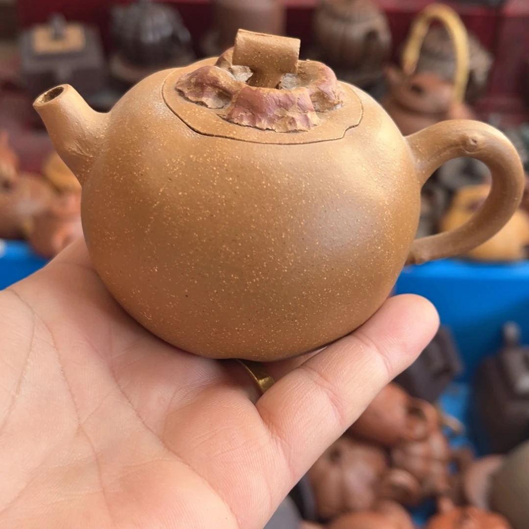 紫砂茶壶紫砂…………………………