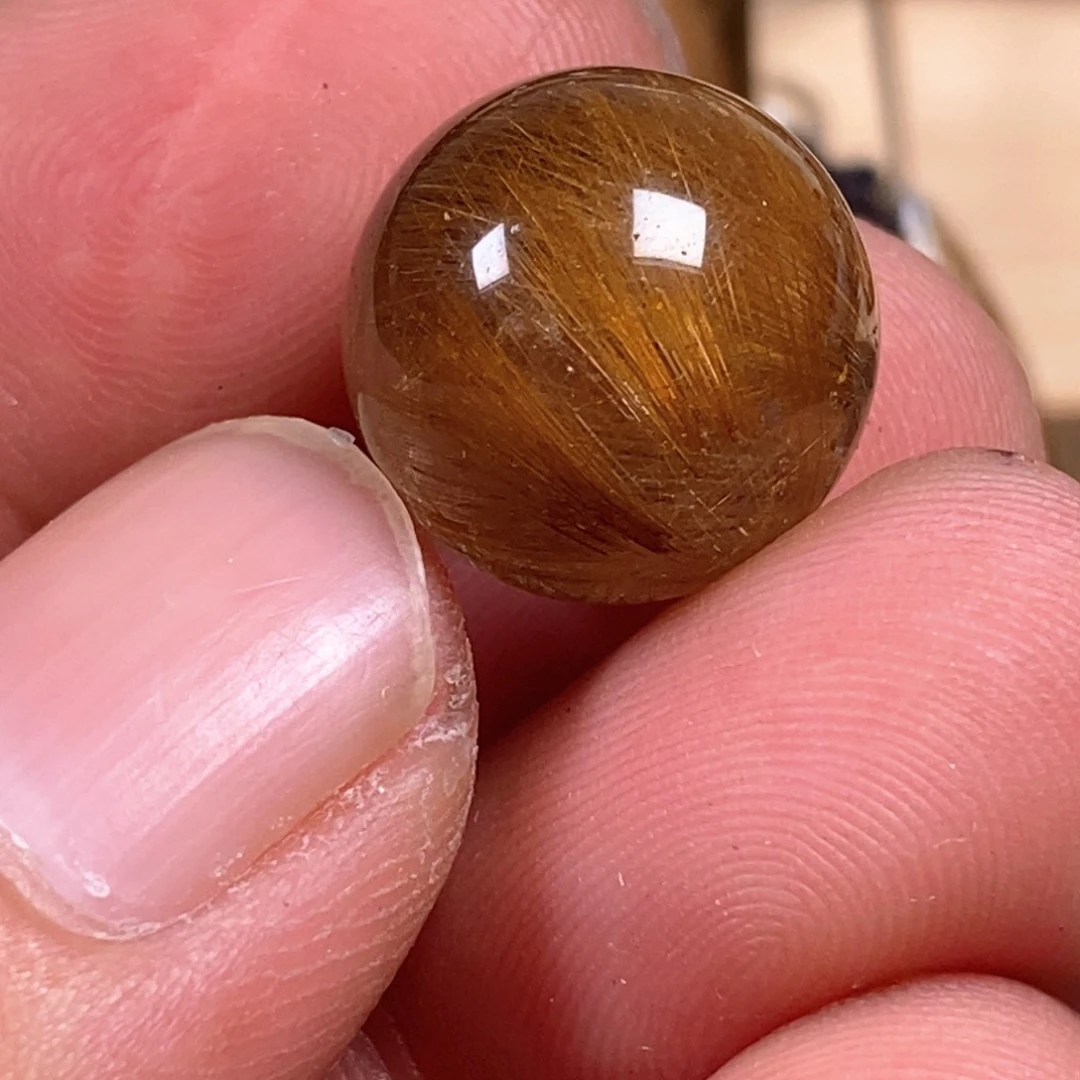 三***余吊坠(赠链)未镶嵌水晶水晶