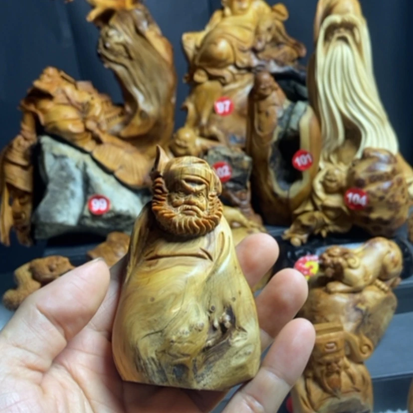 【闪购商品】柏木（崖柏）