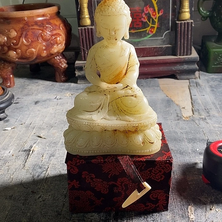 闪购商品直播间画面1