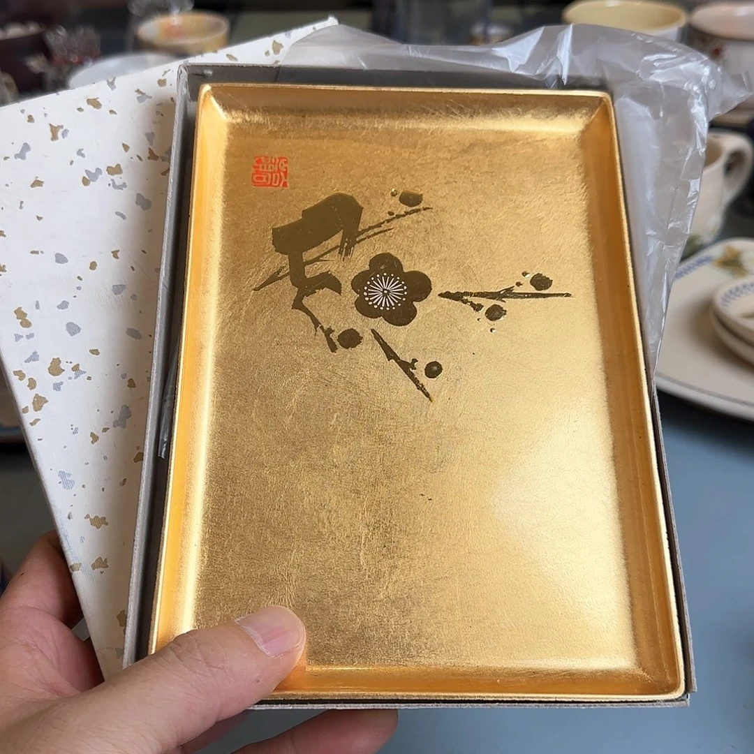 摆件哈哈笑到头发没油