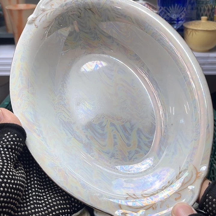 碗水滴瓷器水滴瓷器