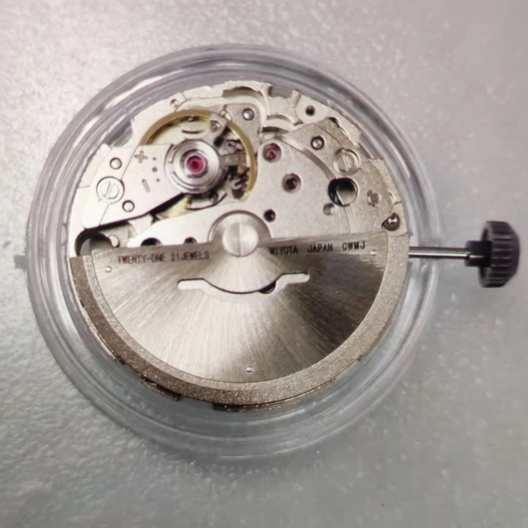 二号链接配件机芯，拆卸配件用，不可正常佩戴