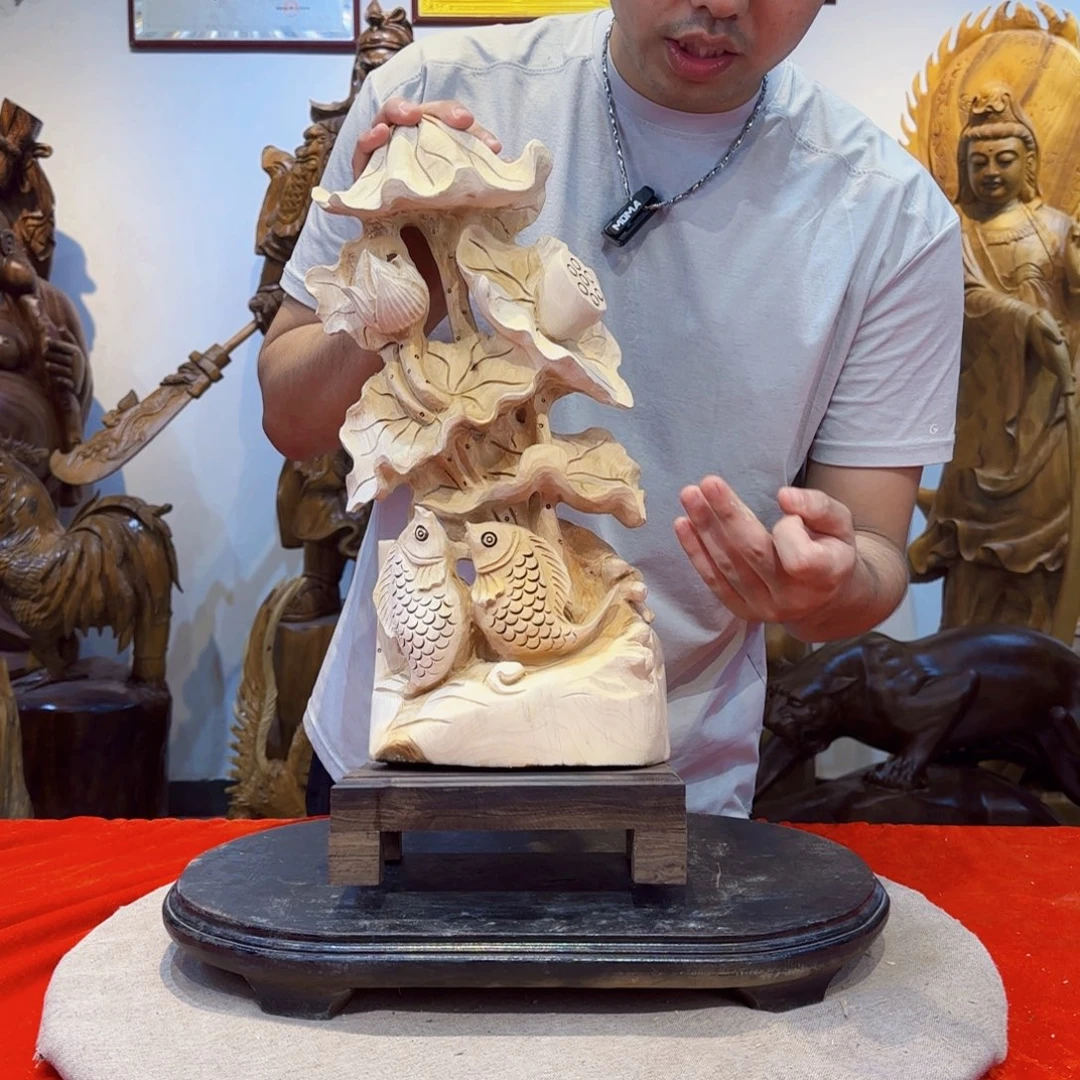 木工艺品木雕摆件全场不包邮