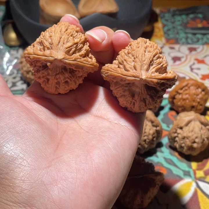 大***湖手串/手链核桃43南疆