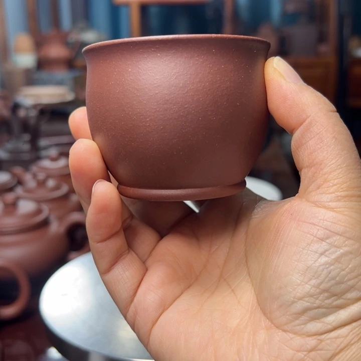 紫砂茶壶宜兴紫砂壶