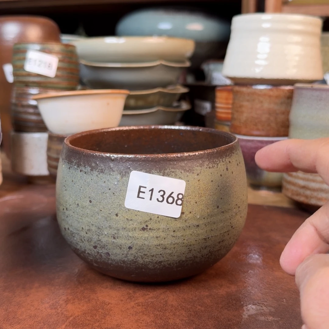 景德镇陶瓷老杨手作