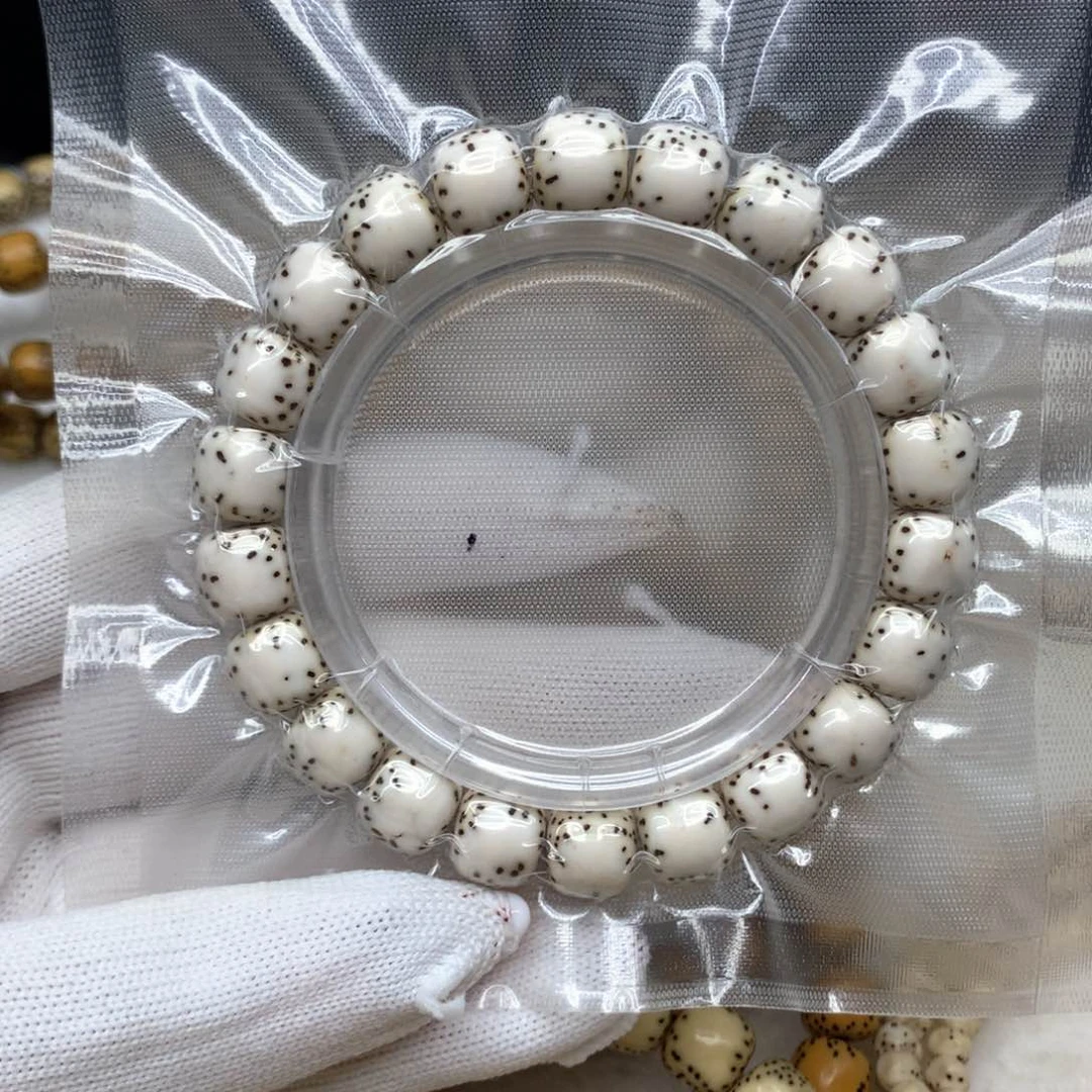 星月菩提吊坠迎*风星月菩提11