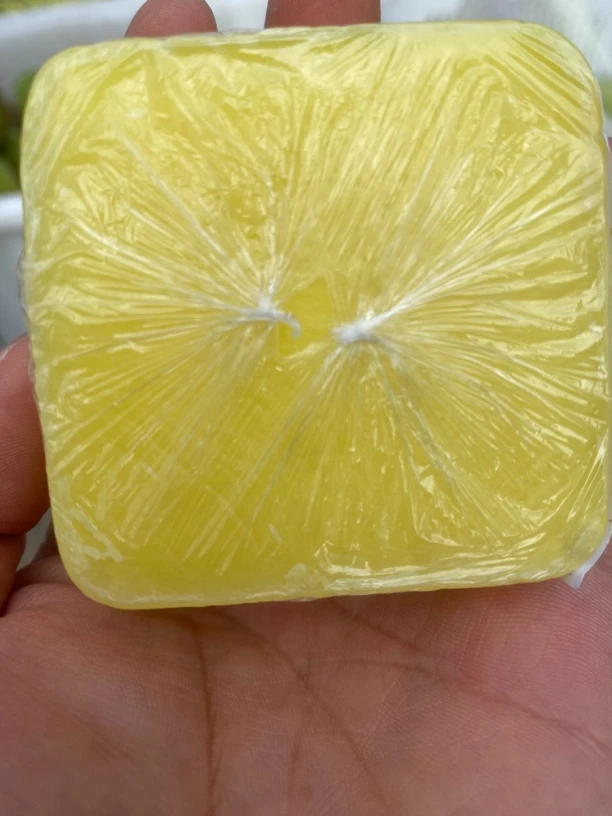 云南腾冲特产温泉硫磺皂手工皂（拍一发二）