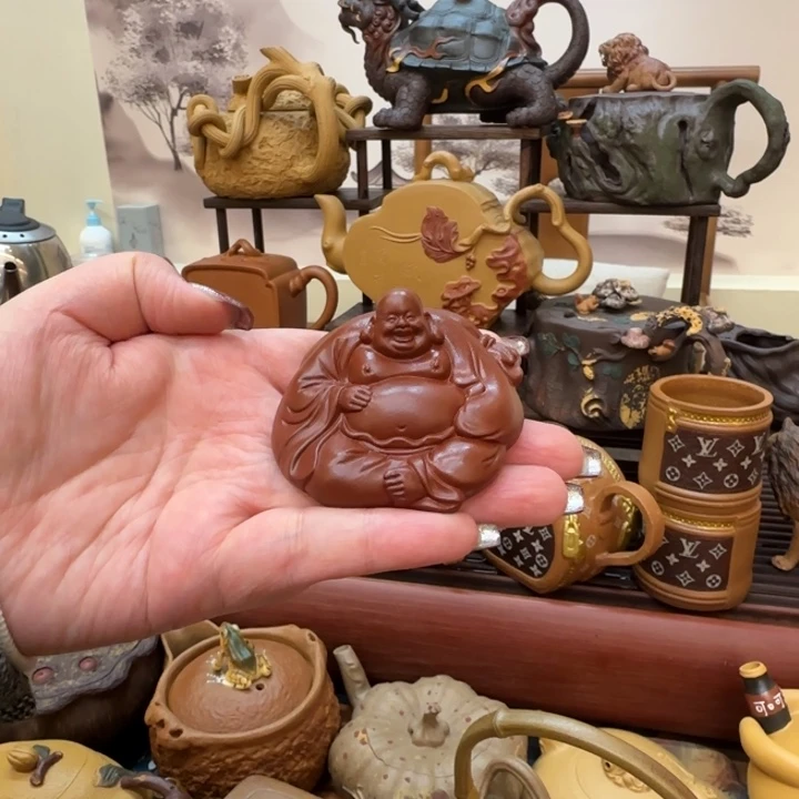 紫砂茶案福利多多