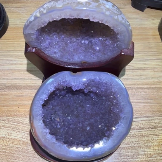 未镶嵌大型摆件（非配饰）水晶