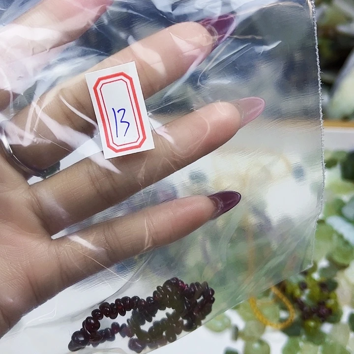 紫晶珠宝半成品银S925镶嵌