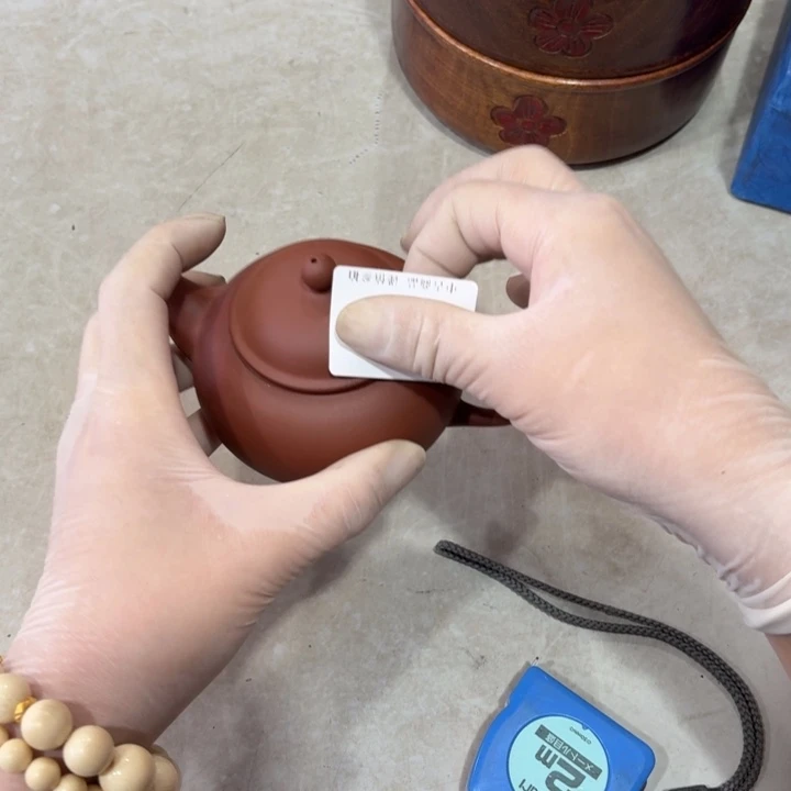 王***瓷器及陶器及其他器物