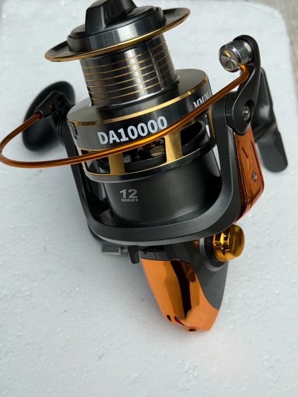 花白莲，江团8000型、10000型远投轮……