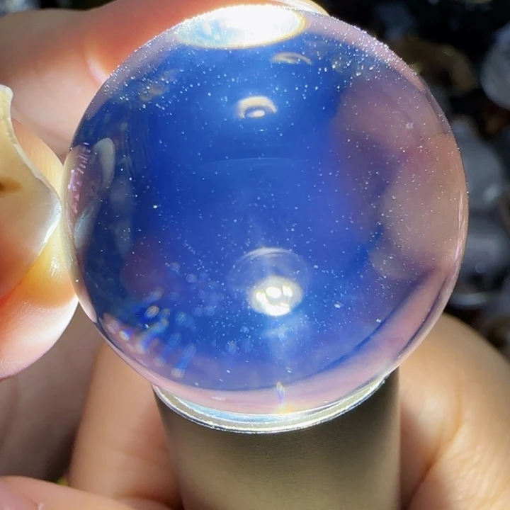 珠宝半成品水晶未镶嵌R19