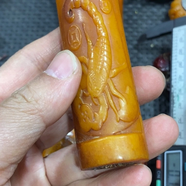 滴血莲花菩提手串