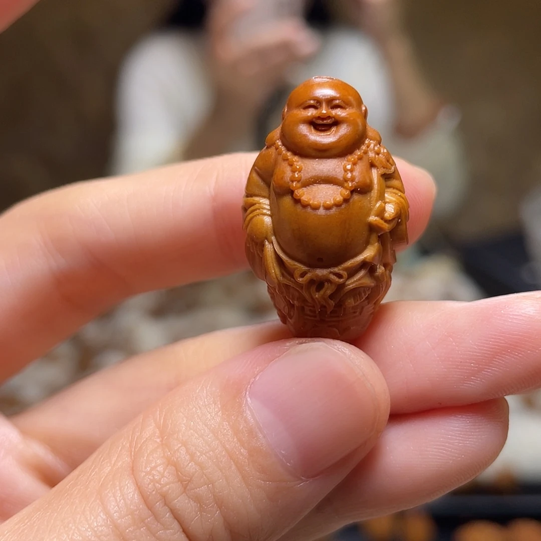 手串/手链橄榄核橄榄核 如鱼得水