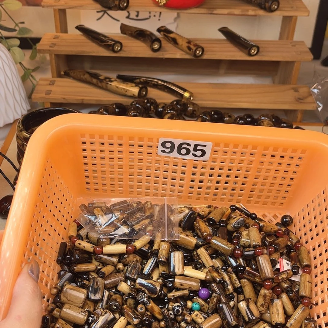 大果紫檀（缅甸花梨）965