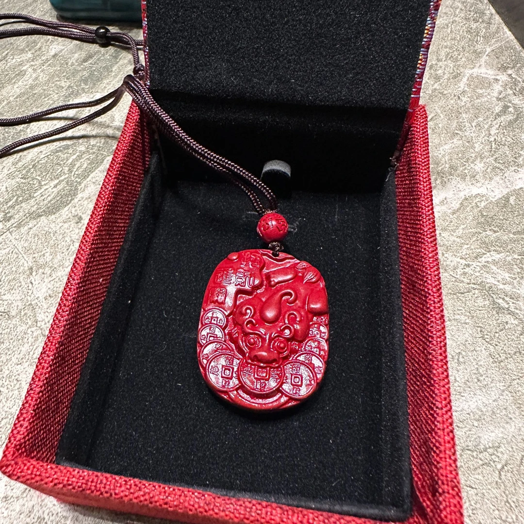 非金属树脂吊坠 天然原创设计精品原创吊坠